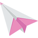 paper-plane Strategic Vision