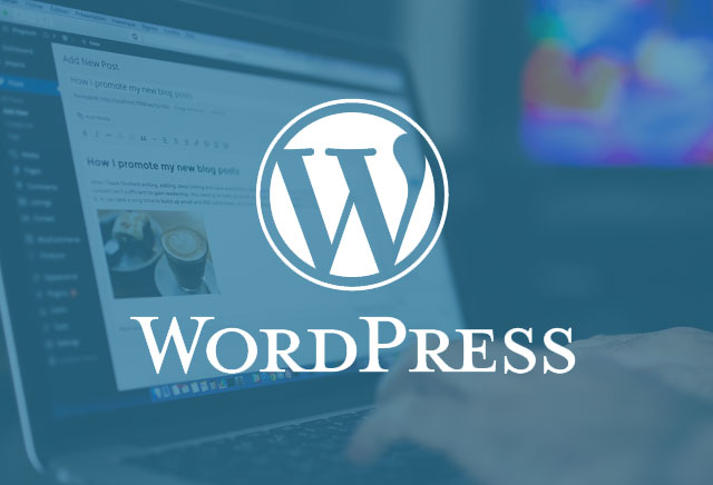 wordpress-site
